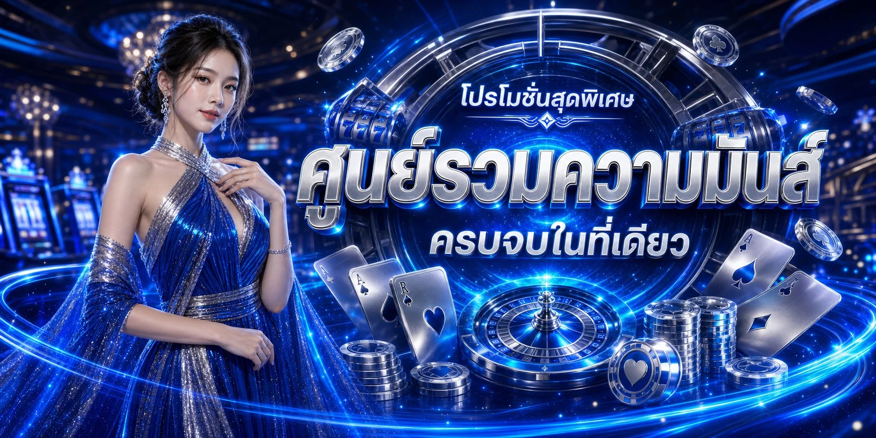 ระบบฝากถอนออโต้ Bluefin789 รวดเร็วทันใจ
