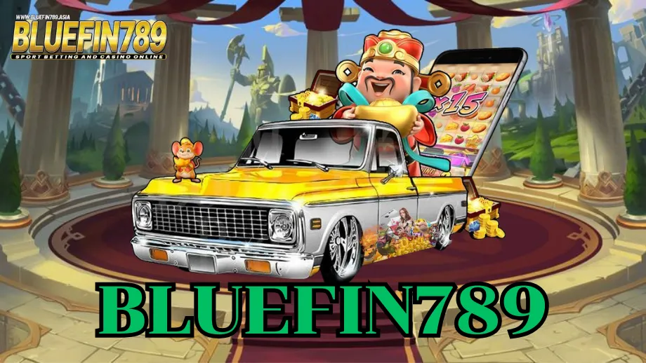 bluefin789
